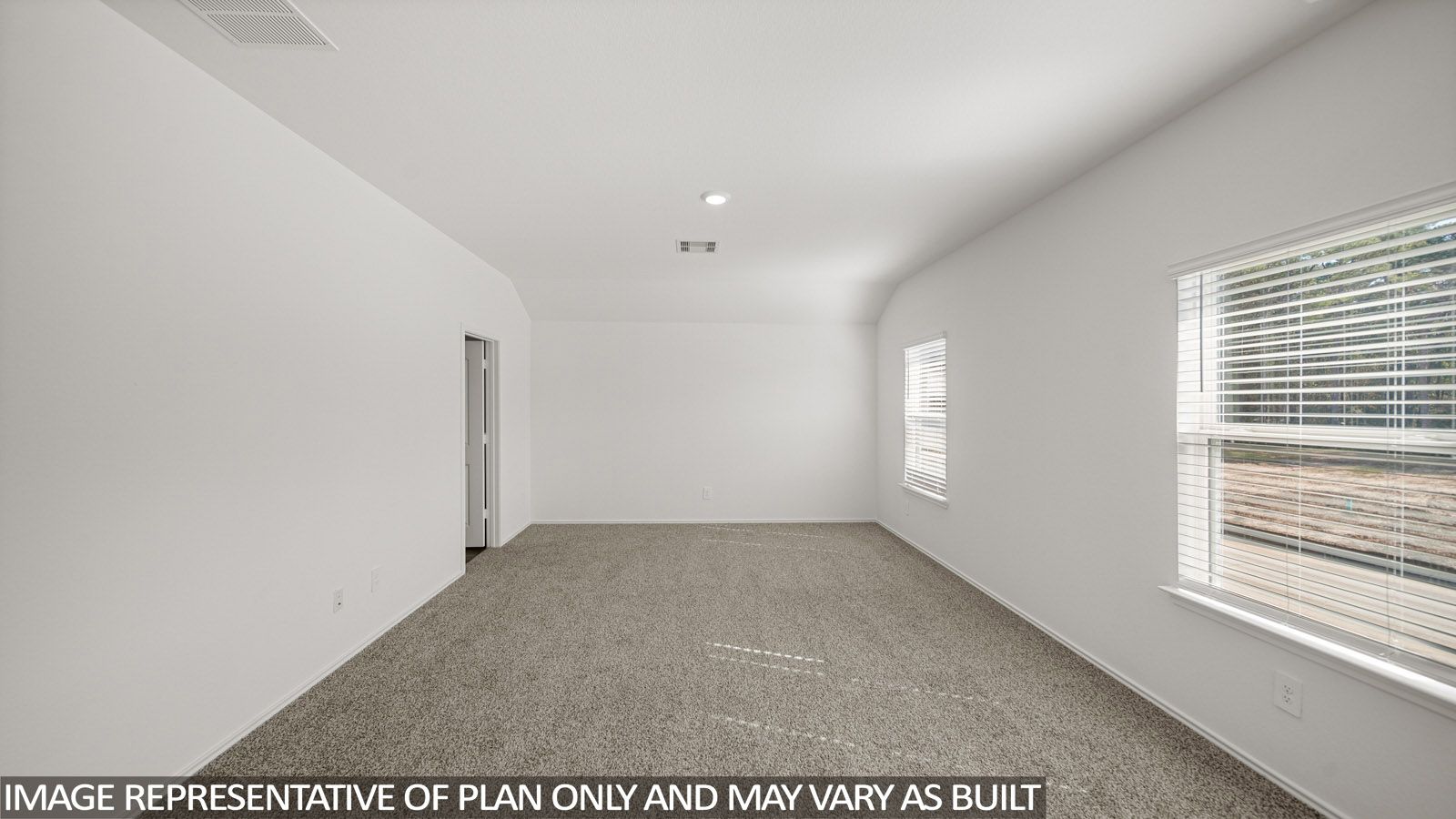 Plan Elevation.