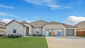 1410 Imperial Ranch Way (Plan 2461)