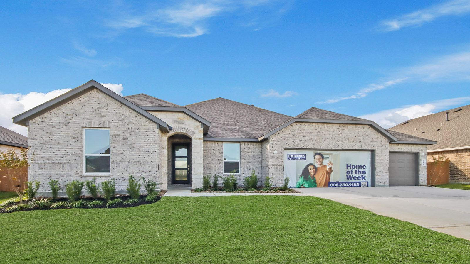 1410 Imperial Ranch Way (Plan 2461)