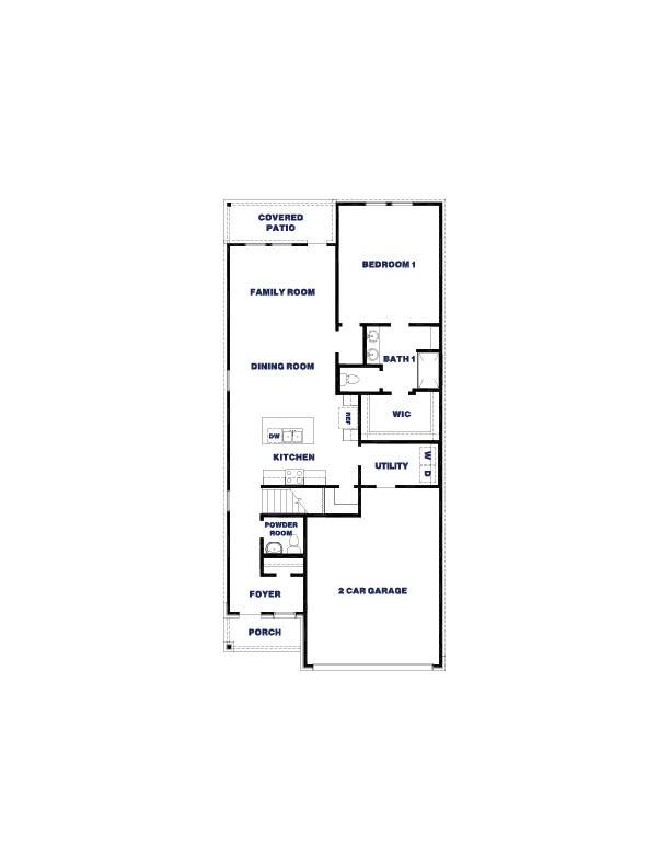 Floor Plan.