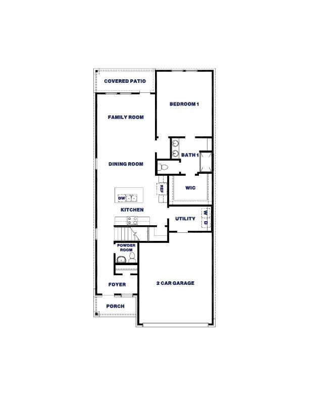 Floor Plan.