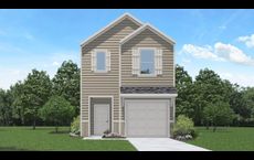 The Villas at Legacy Park: Houston, Texas - D.R. Horton