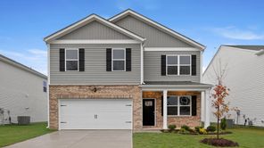 140 Pisgah Street (BELHAVEN)