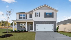 100 Stone Apairy Drive (HAYDEN)