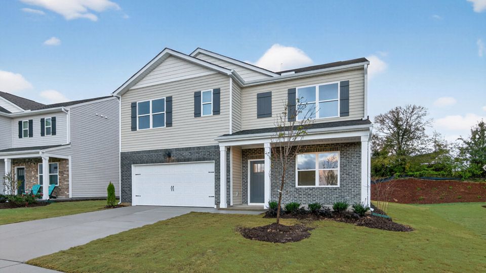 Subdivision Image 2