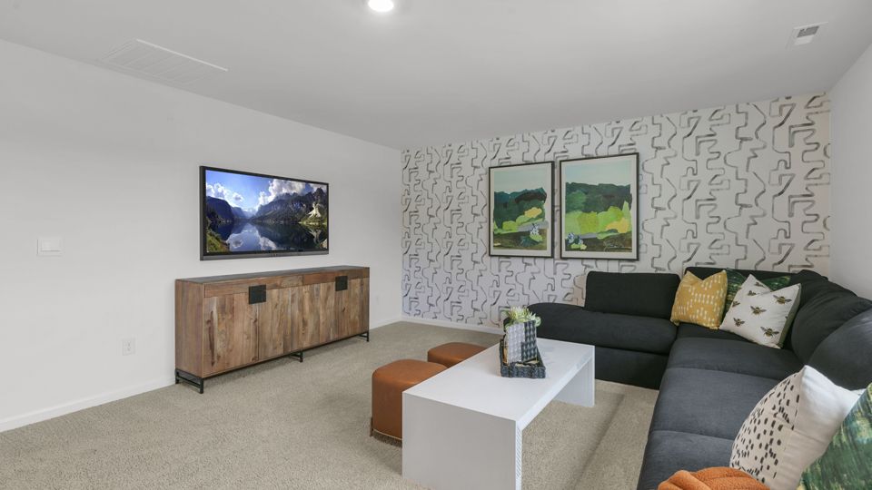 1132 Dartford Green Place. Wake Forest, NC 27587