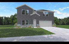 Grand Pines: Magnolia, Texas - D.R. Horton