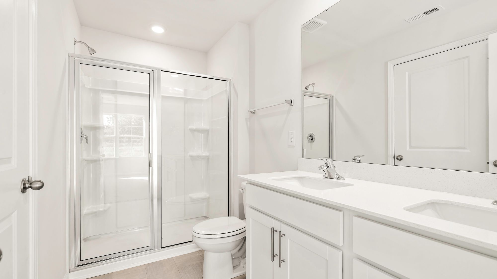 PATTISON - DRHE - Brightwood Farm: Whitsett, North Carolina - D.R. Horton