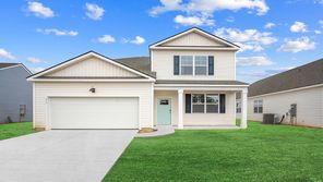 913 Sanctuary Drive (Salem)