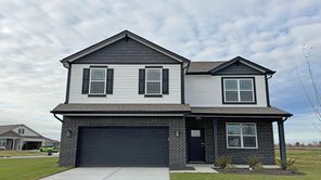 950 Saddlebrook Farms Blvd (Henley)