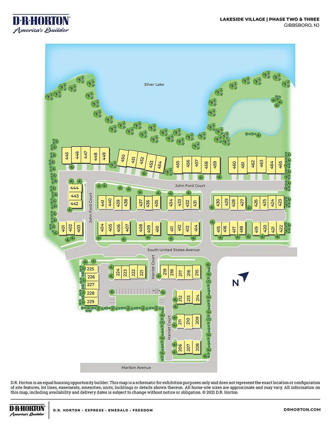 Subdivision Image 46