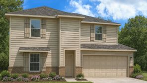 15753 Garden Ridge Drive (Rosemont)