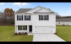 Bentridge: Rocky Mount, North Carolina - D.R. Horton