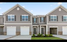 Henley Ridge: Graham, North Carolina - D.R. Horton