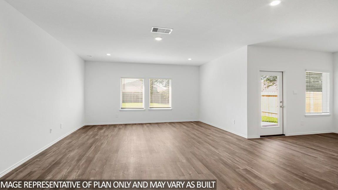 545 Wax Myrtle Way (Midland)