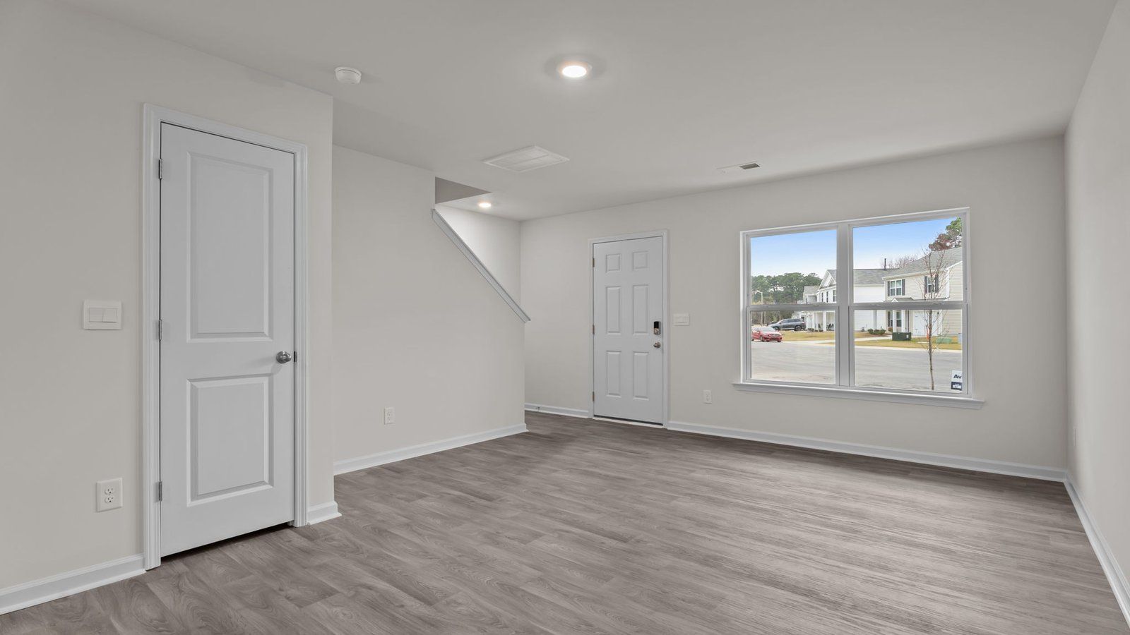 3801 Falcon Court NW (Rachel)