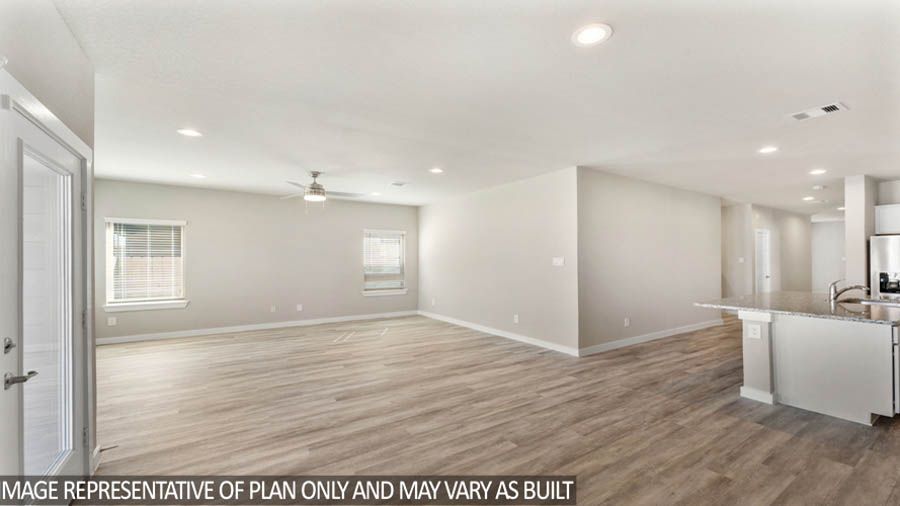 40812 Lilac Branch Street. Magnolia, TX 77354