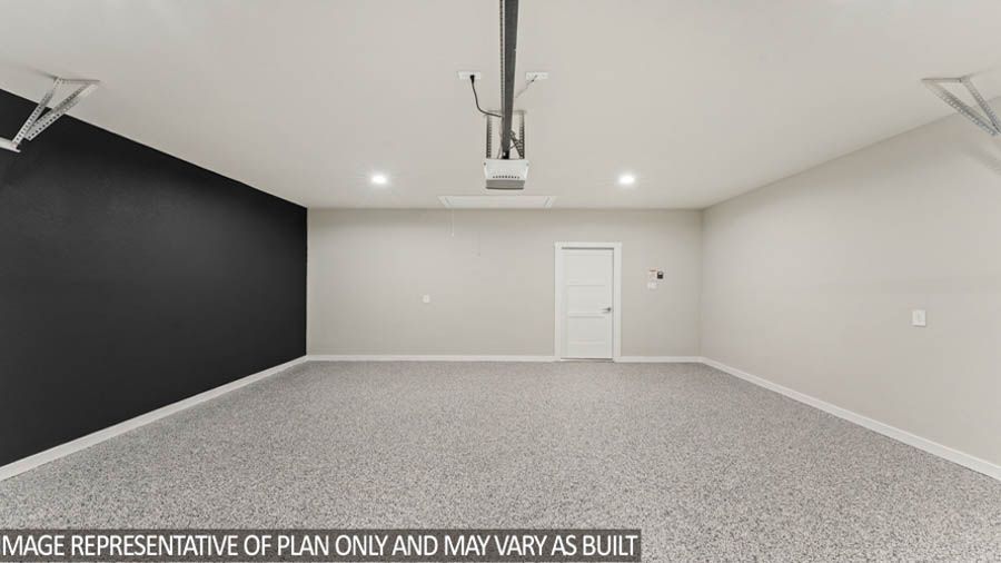 Plan Elevation.