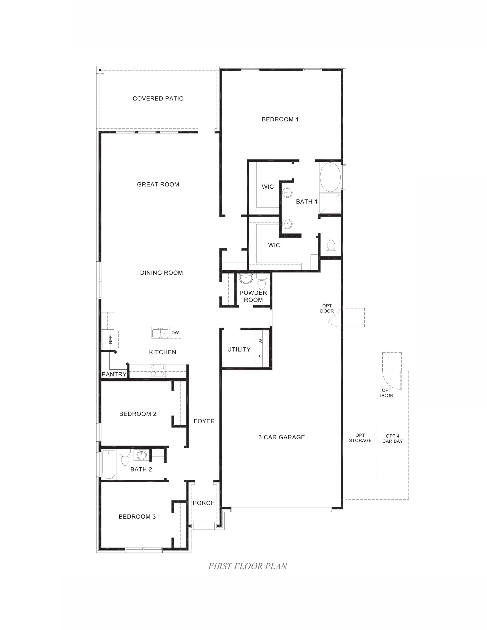 Floor Plan.