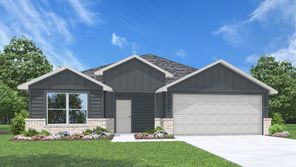15771 Garden Ridge Drive (Denton)