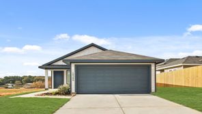 15355 Lake Conroe Cove Drive (Amber)