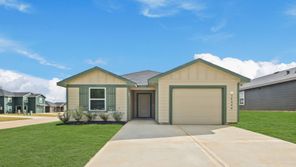 12358 McCrorey Trails Court (Brighton)