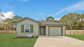 12303 McCrorey Trails Court (Cameron)