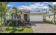 Coral Bay - Express & Tradition: North Fort Myers, Florida - D.R. Horton