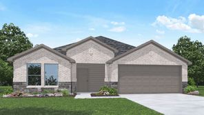 18437 Northern Red Drive (Denton)