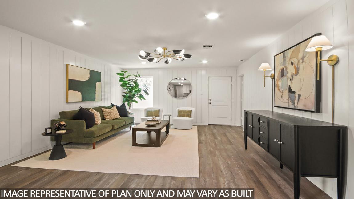 20013 Fibonacci Street (Caprock)