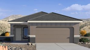 10058 N BAKERI DR (Agave - Amber Plan A30A)