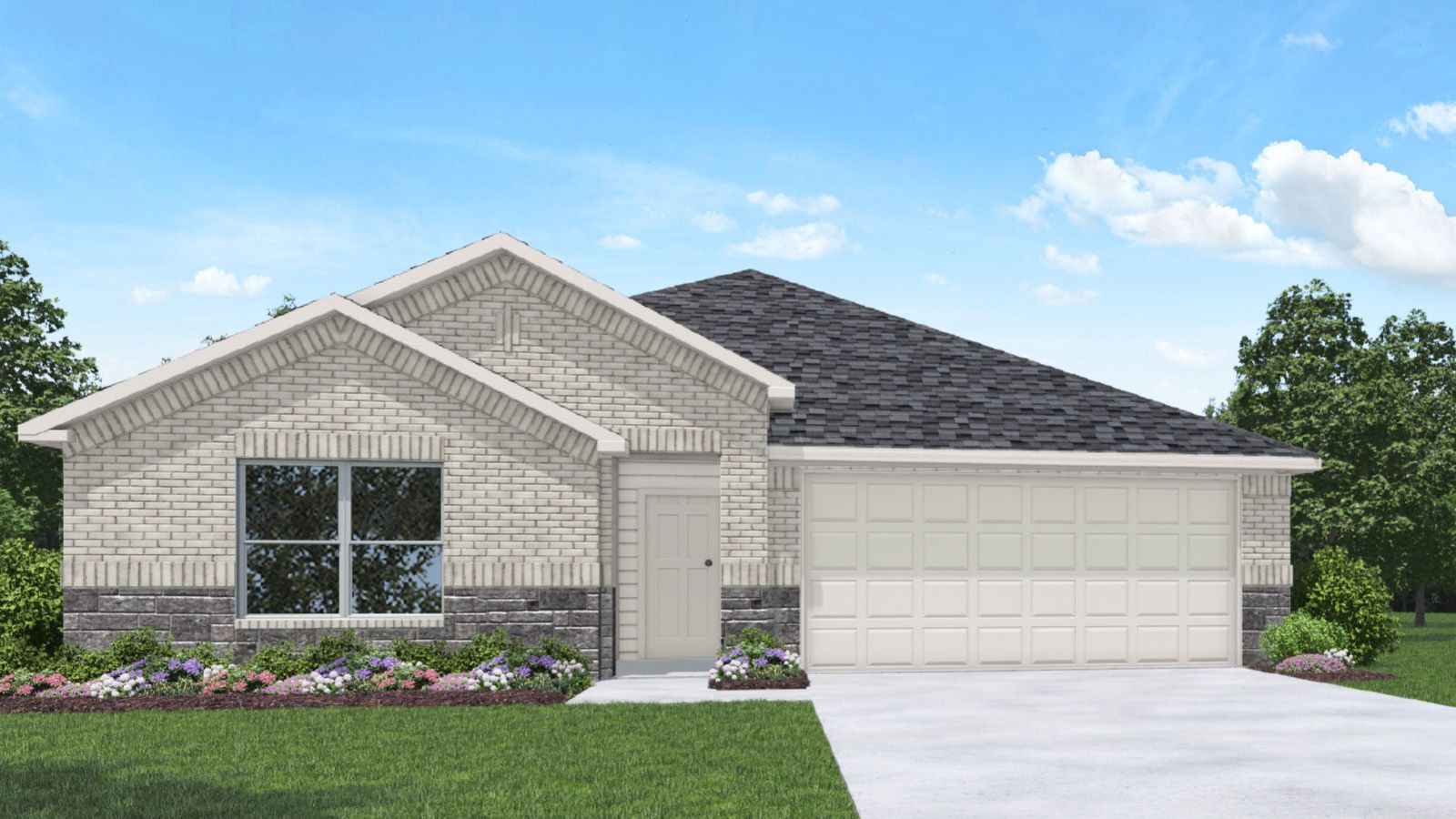 Plan Elevation.