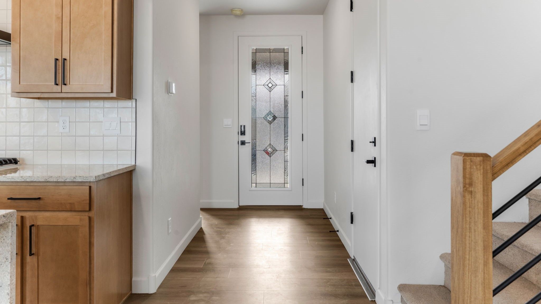 The Hamptons floor plan