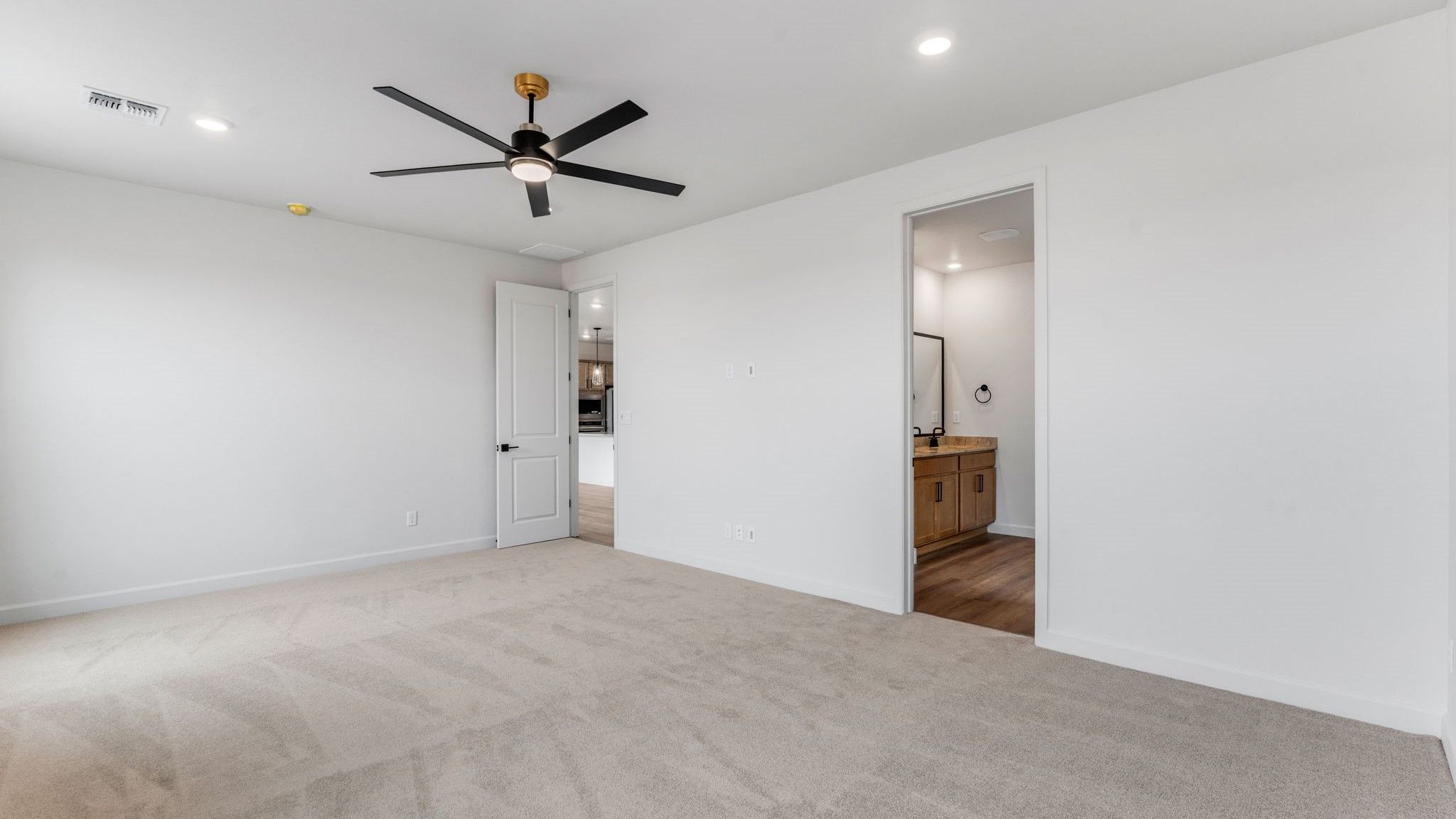 The Hamptons floor plan