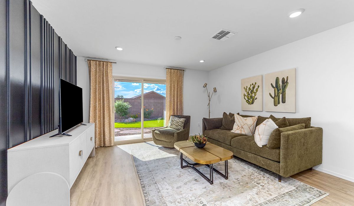 9065 W AGAVE GARDEN DR (Caroline)