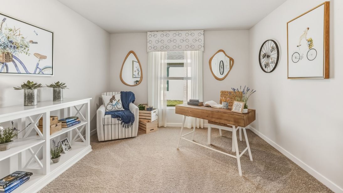 Subdivision Image 13