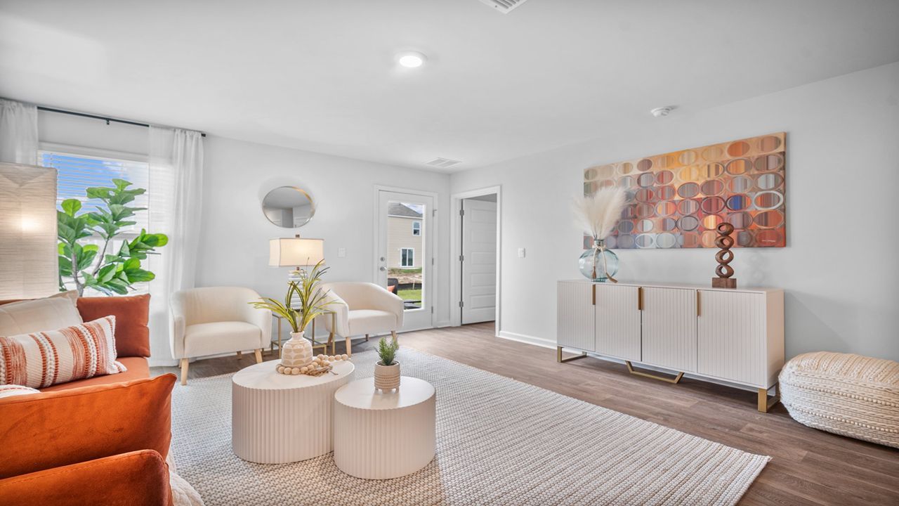 20 Lakefront Dr. Port Wentworth, GA 31407