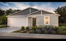 Sutton Grove: Merced, California - D.R. Horton