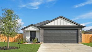 941 Sutherland Falls Street (Estero)