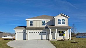 3884 Donaldson Creek Court (Stamford)