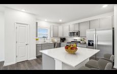 Towns at Trailside: Whitestown, Indiana - D.R. Horton