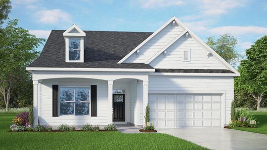 Plan Elevation.