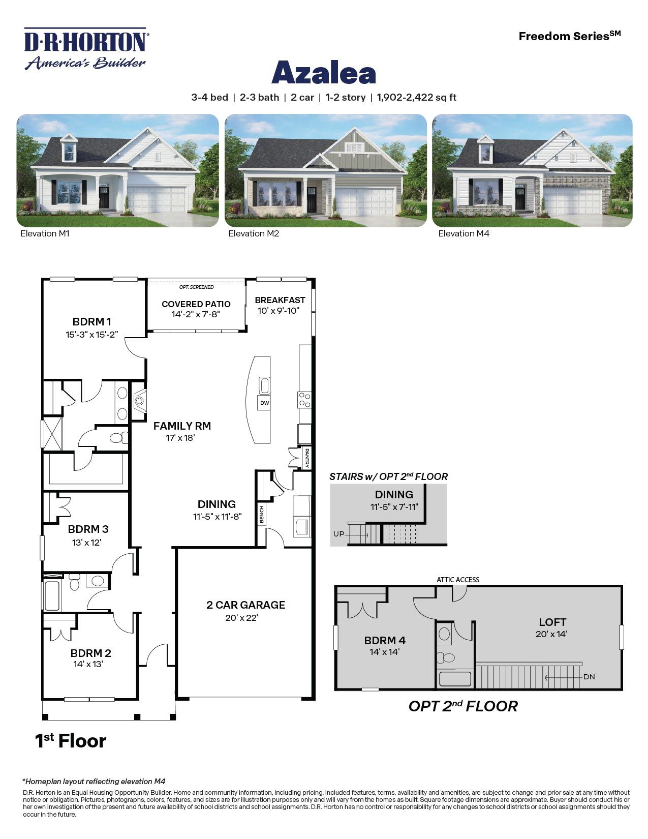 Floor Plan.