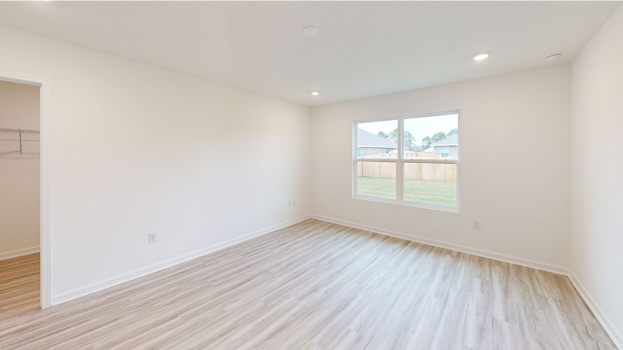 The Alston floor plan