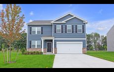 Landings at Bayville: Berkeley Township, New Jersey - D.R. Horton