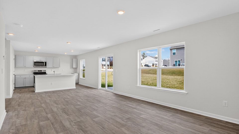 3601 Turney Drive (PENWELL)