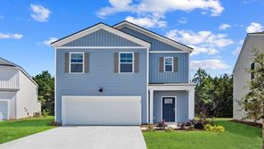 304 Flax Street (Robie)