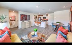 Heartland Trails at Tule Springs: North Las Vegas, Nevada - D.R. Horton