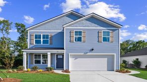 171 Timber Road (Belhaven)