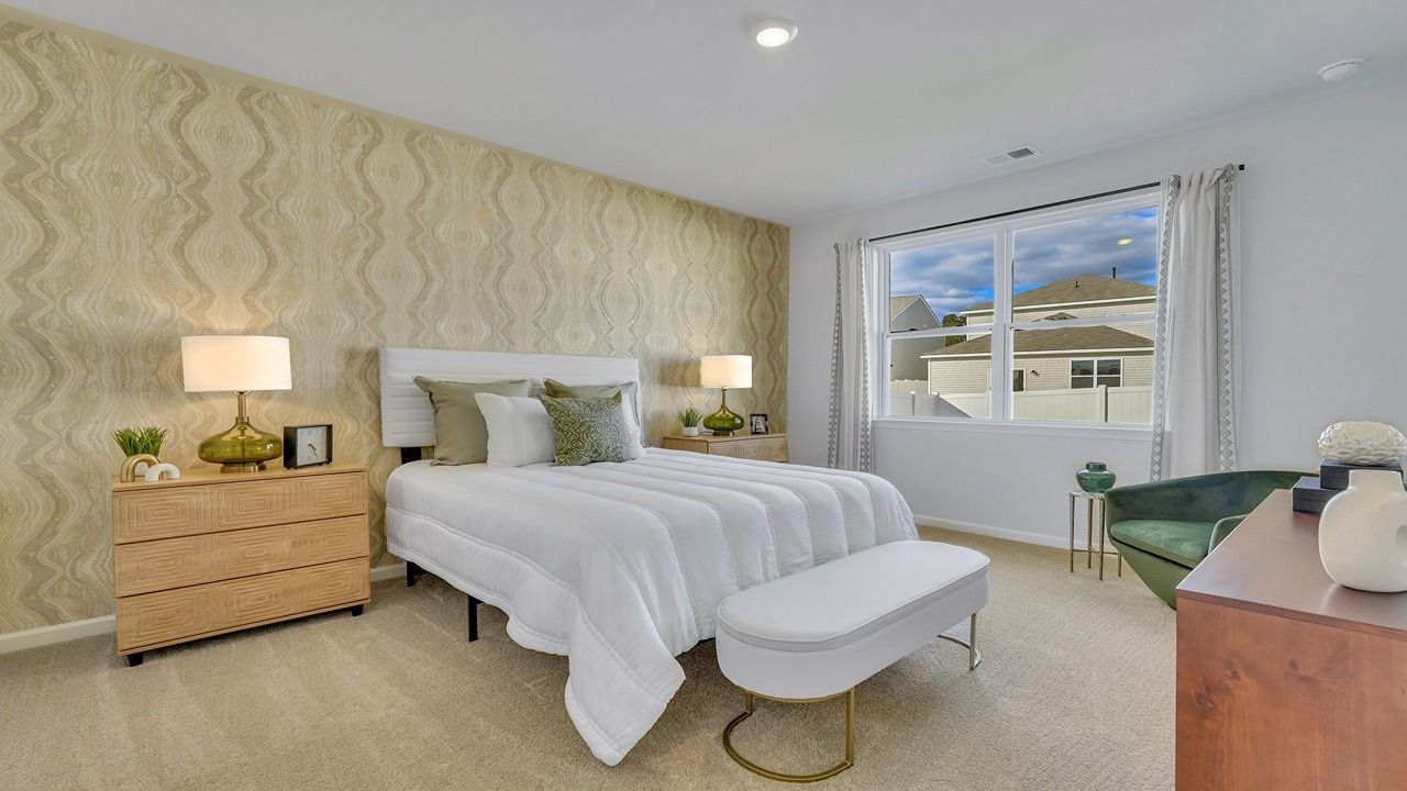 1009 Sanctuary Drive (Cali)